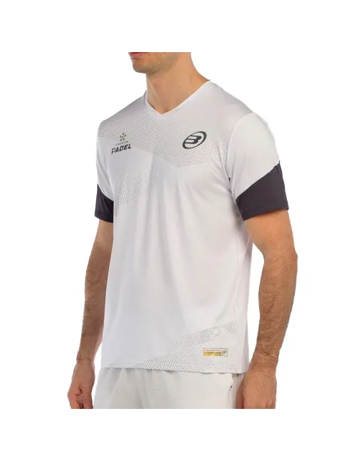 Camiseta Bullpadel Brial | Ofertas de pádel
